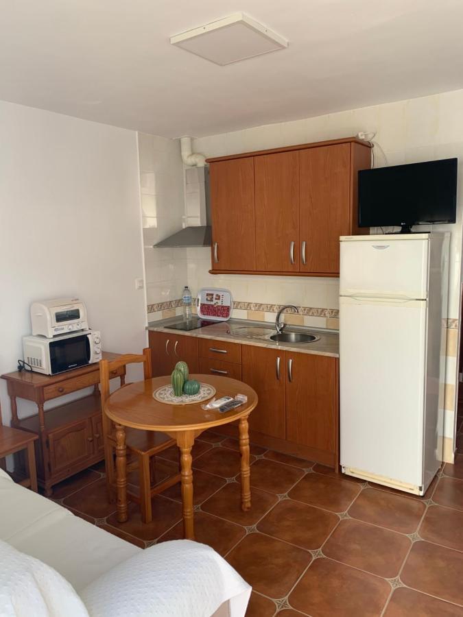 Villa Casa Payma I El Pozo de los Frailes Esterno foto