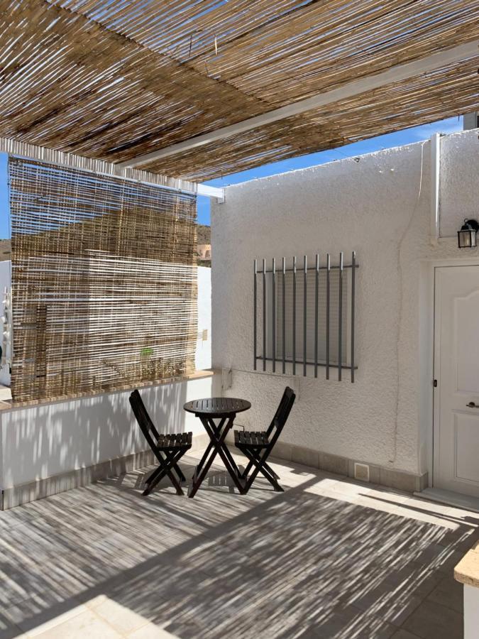 Villa Casa Payma I El Pozo de los Frailes Esterno foto