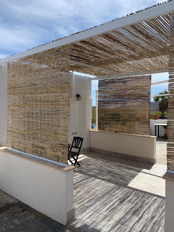Villa Casa Payma I El Pozo de los Frailes Esterno foto